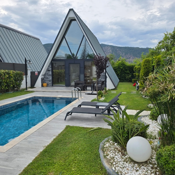 Villa Greenlife 2